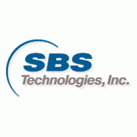 SBS Technologies logo vector logo