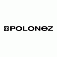 Polonez logo vector logo