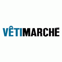 VetiMarche logo vector logo