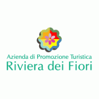 APT Riviera dei Fiori logo vector logo
