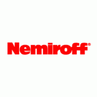 Nemiroff Vodka logo vector logo