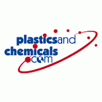 Plasticsand Chemicals logo vector logo