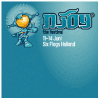 njoy logo vector logo