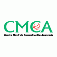 Centro Movil de Comunicacion Avanzada logo vector logo