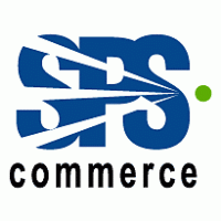 SPS Commerce logo vector logo