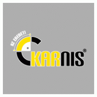 C Karnis logo vector logo