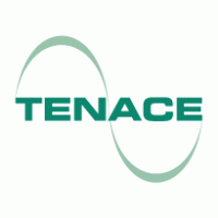 Tenace logo vector logo