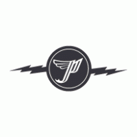 Pixies logo vector logo