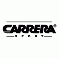 Carrera Sport logo vector logo