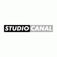 Studio Canal logo vector logo