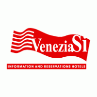 VeneziaSi logo vector logo