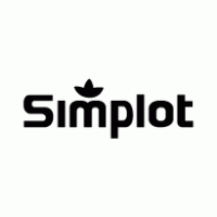 Simplot logo vector logo