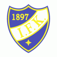 HIFK Helsinki logo vector logo