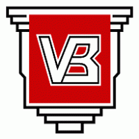 Vejle logo vector logo