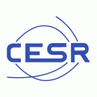 CESR logo vector logo