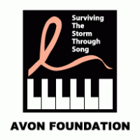 Avon Foundation logo vector logo
