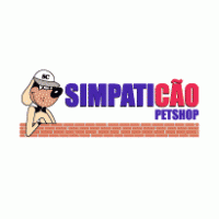 Simpaticao logo vector logo