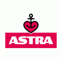 Astra logo vector logo