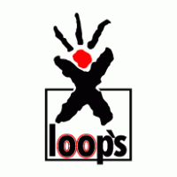 loop’s logo vector logo