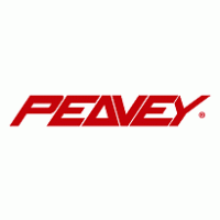 Peavey logo vector logo