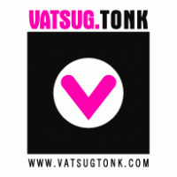 Vatsug Tonk logo vector logo