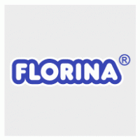Florina logo vector logo