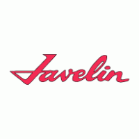 AMC Javelin logo vector logo