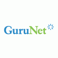 GuruNet logo vector logo