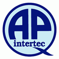AP Intertec logo vector logo