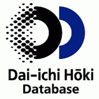 Dai-ichi Hoki logo vector logo