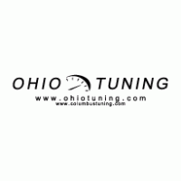 Ohio Tuning logo vector logo