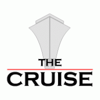The Cruise logo vector logo
