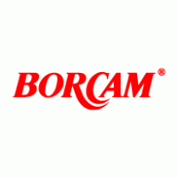 Borcam logo vector logo