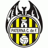 Paterna C.F. logo vector logo