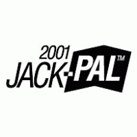 Jack-Pal logo vector logo