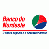 Banco do Nordeste logo vector logo
