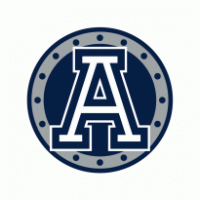 Toronto Argonauts logo vector logo