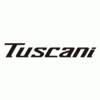 Tuscani logo vector logo