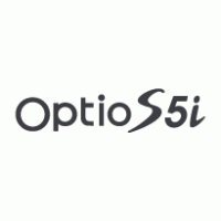 Option S5i logo vector logo