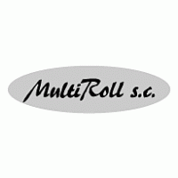 MultiRoll logo vector logo