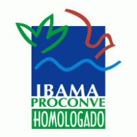 IBAMA logo vector logo
