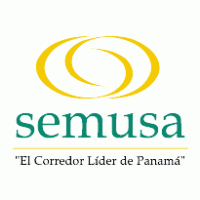 SEMUSA logo vector logo