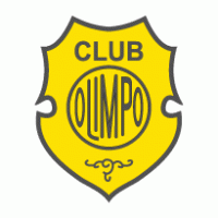 Club Olimpo de Bahia Blanca logo vector logo
