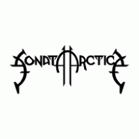 Sonata Arctica logo vector logo