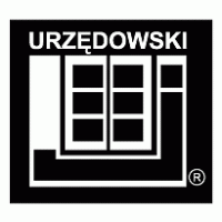 Urzedowski logo vector logo