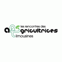 Artgricultrices logo vector logo