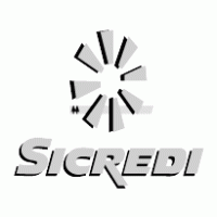 Sicredi logo vector logo