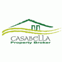 Casabella logo vector logo