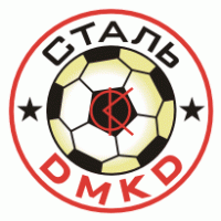 Stal Dnipro Dzerzhinsk logo vector logo