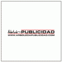 Arboleda Publicidad logo vector logo